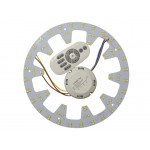 Комплект переоборудования FT-RS-34 Multi White